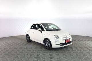 FIAT 500 usata 1
