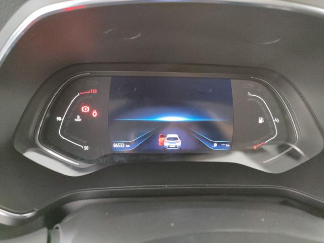 RENAULT Captur usata, con Controllo vocale