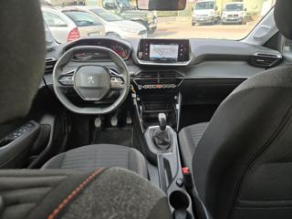 PEUGEOT 208 usata, con ESP