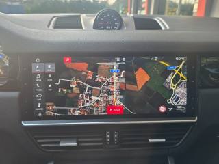 PORSCHE Cayenne usata, con Sistema di chiamata d