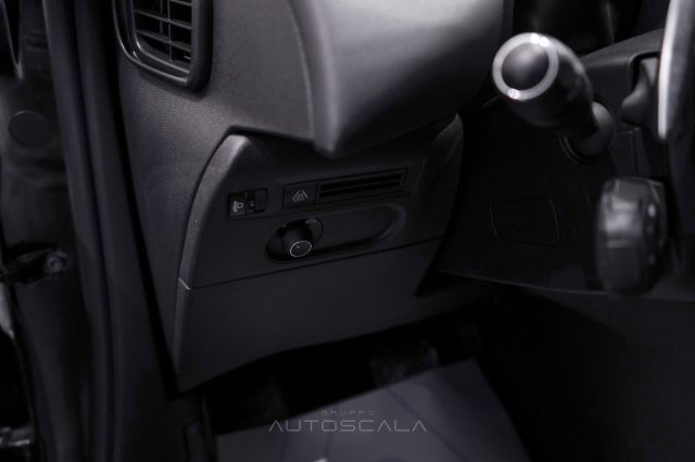 DS AUTOMOBILES DS 3 Crossback usata, con Controllo automatico clima