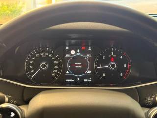 LAND ROVER Range Rover Evoque usata, con Sensore di luce