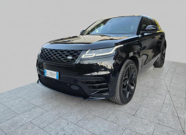 LAND ROVER Range Rover Velar usata, con ABS