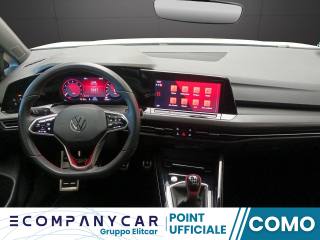 VOLKSWAGEN Golf usata, con ESP