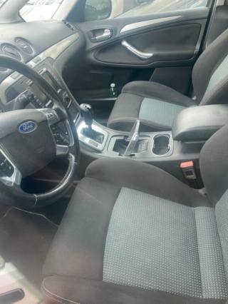 FORD S-Max usata, con Cerchi in lega