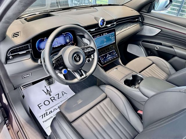 MASERATI Grecale usata, con ESP