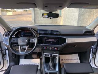 AUDI Q3 usata, con Controllo trazione