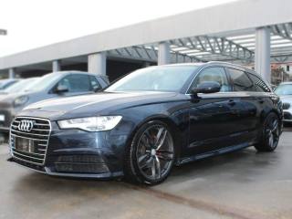 AUDI A6 usata, con Airbag laterali