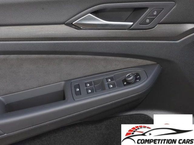 VOLKSWAGEN Golf usata, con Airbag Passeggero