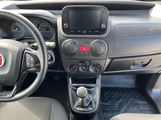 FIAT Fiorino usata 11