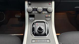 LAND ROVER Range Rover Evoque usata, con Controllo trazione