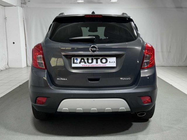 OPEL Mokka usata, con Airbag Passeggero