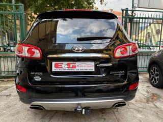 HYUNDAI Santa Fe usata, con Antifurto