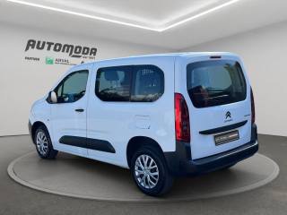 CITROEN Berlingo usata, con Antifurto