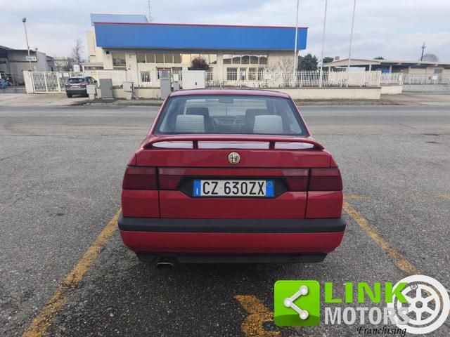 ALFA ROMEO 155 usata 5
