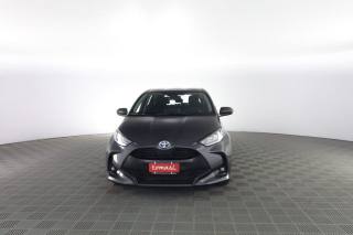 TOYOTA Yaris Yaris 1.5 Hybrid 5 porte Trend
