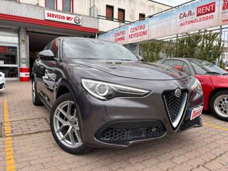 ALFA ROMEO Stelvio 2.0 Turbo 280 CV AT8 Q4 Veloce