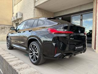 BMW X4 usata, con Boardcomputer