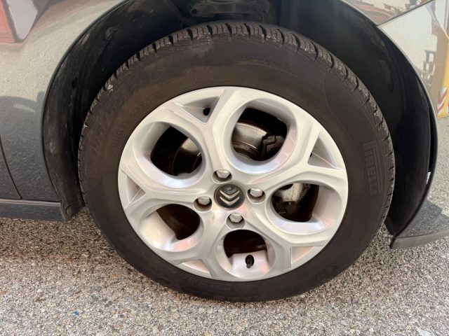 CITROEN C3 usata, con ESP