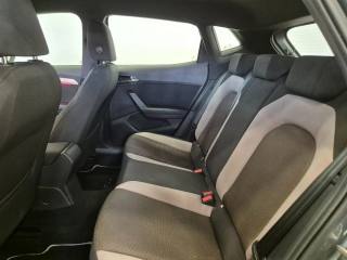 SEAT Ibiza usata, con Fendinebbia