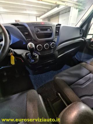 IVECO Daily usata 25