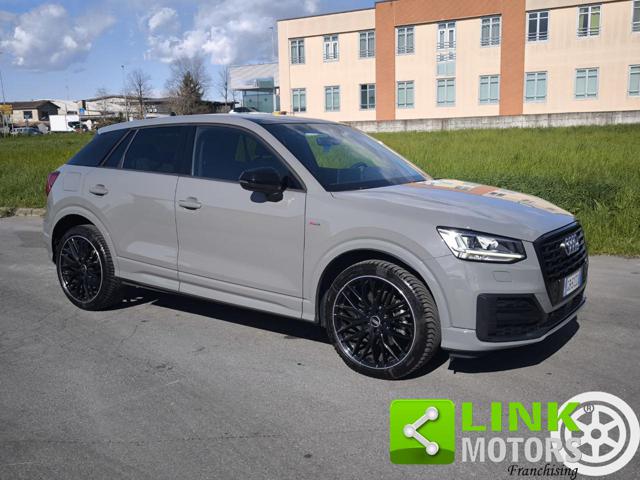 AUDI Q2 usata, con Controllo automatico clima