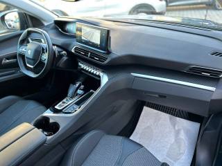 PEUGEOT 3008 usata, con Controllo vocale