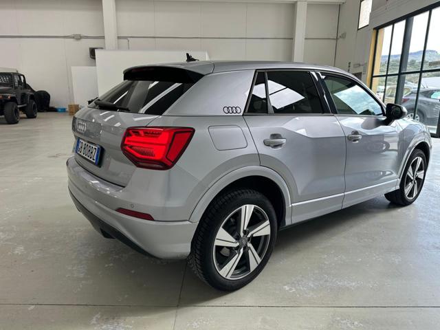AUDI Q2 usata 23
