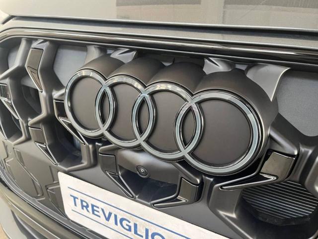 AUDI Q5 usata, con Fari LED