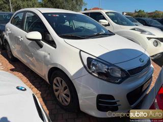 KIA Rio usata, con Airbag laterali