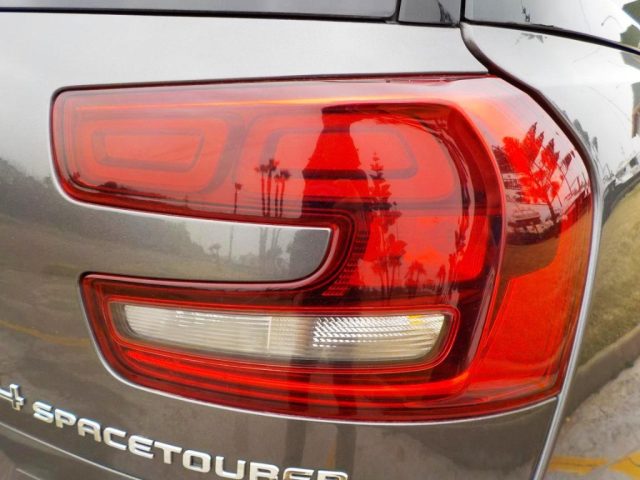 CITROEN Grand C4 Spacetourer usata, con Cruise Control