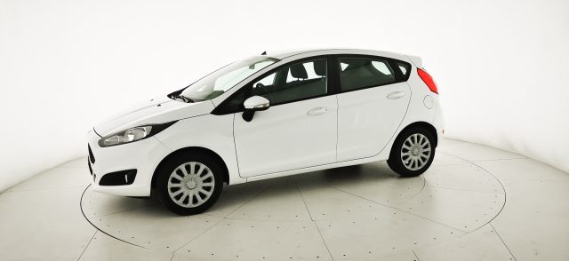 FORD Fiesta usata 45
