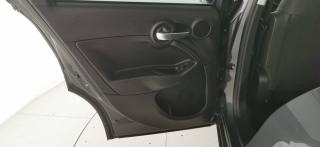 FIAT 500X usata, con Airbag testa