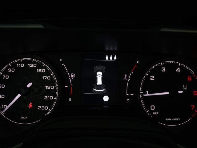 FIAT Tipo usata, con Bracciolo