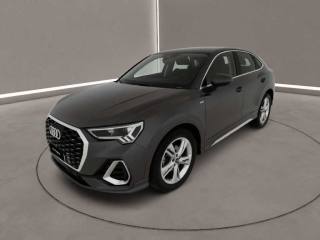 AUDI Q3 2ª serie -  SPB 35 TDI S tronic S line edition
