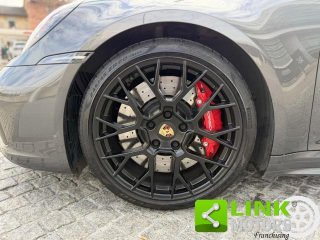 PORSCHE 911 usata, con Autoradio digitale