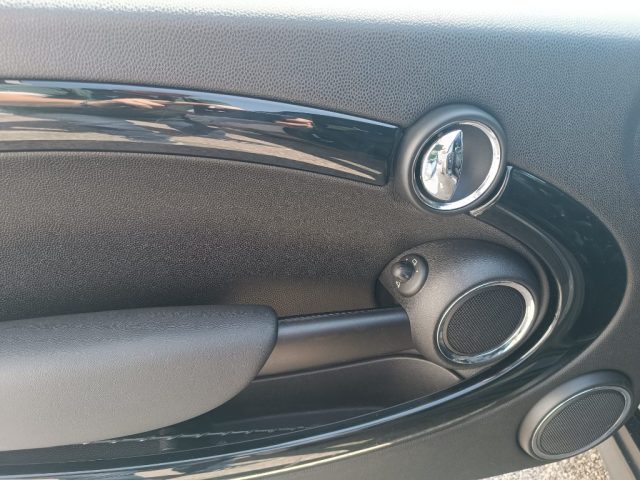 MINI Cabrio usata, con Airbag Passeggero