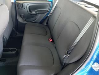 FIAT Panda usata, con Cruise Control