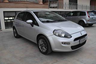 FIAT Punto usata, con Airbag Passeggero