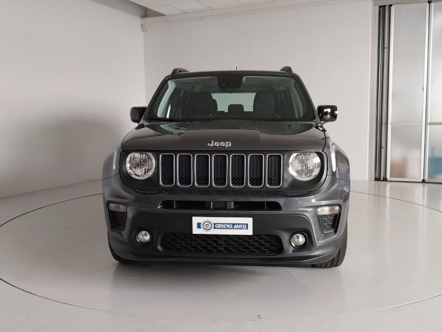JEEP Renegade usata, con Airbag laterali