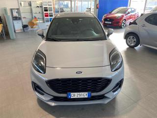 FORD Puma usata, con Airbag