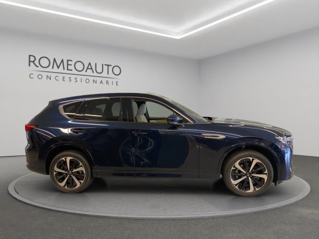 MAZDA CX-60 usata, con Climatizzatore