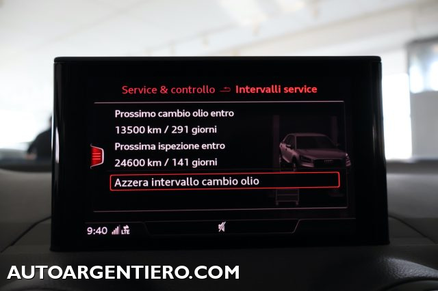 AUDI Q2 usata, con Filtro antiparticolato