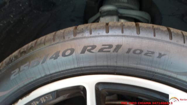 MERCEDES-BENZ GLC 43 AMG usata 74