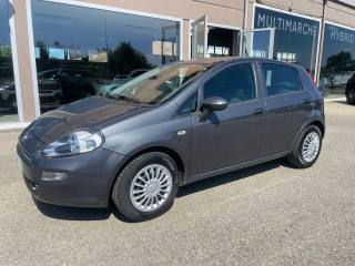FIAT Punto usata, con Airbag Passeggero