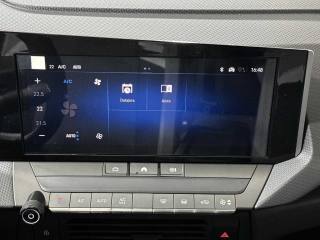 OPEL Astra usata, con Sensore di pioggia