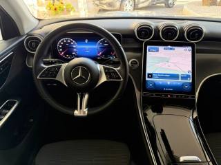MERCEDES-BENZ GLC 220 usata, con ESP