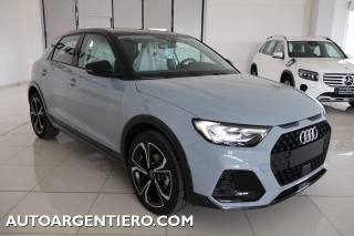 AUDI A1 usata, con Chiusura centralizzata senza chiave