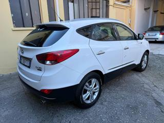 HYUNDAI iX35 usata, con Cerchi in lega