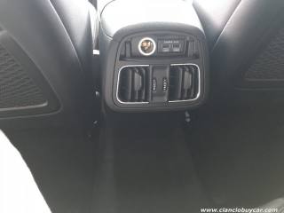MASERATI Levante usata, con Climatizzatore
